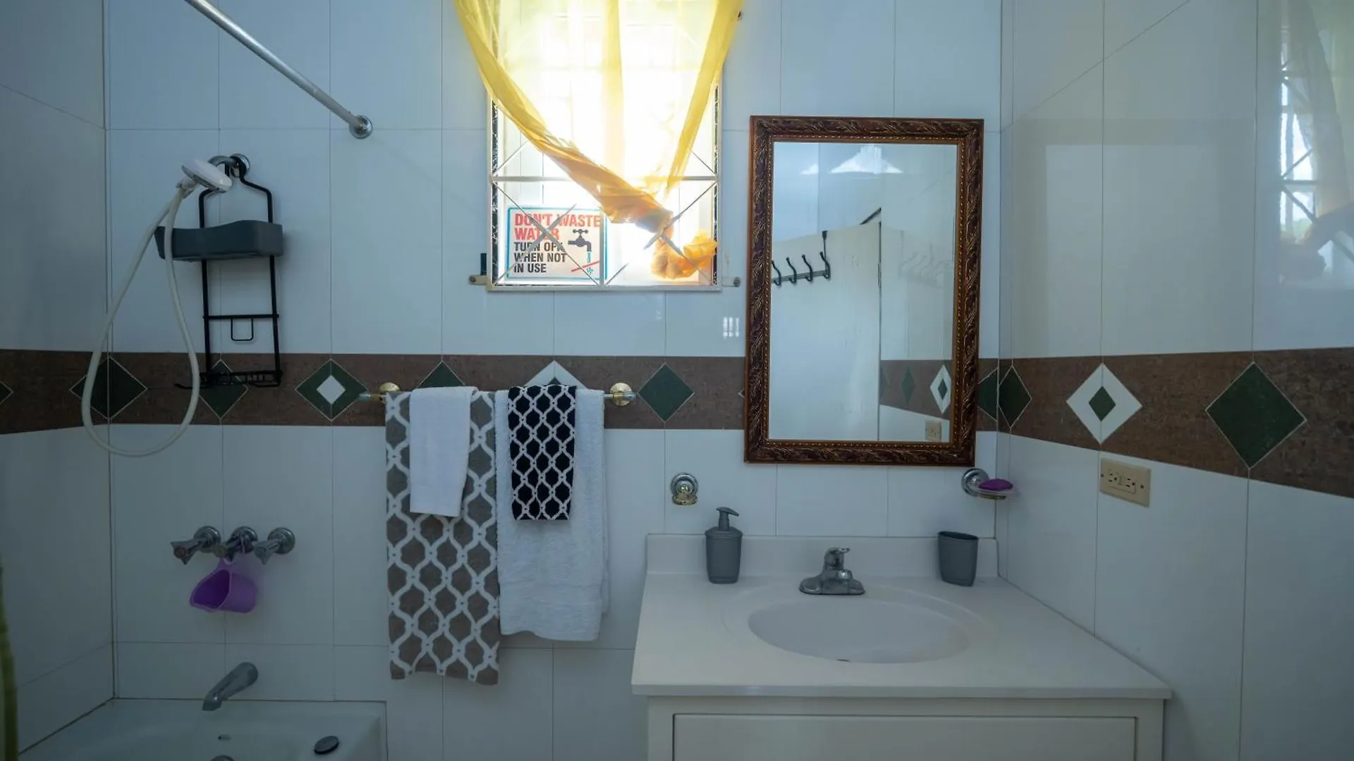 Timar Sunset 2 Bedroom Suite Montego Bay Apartman