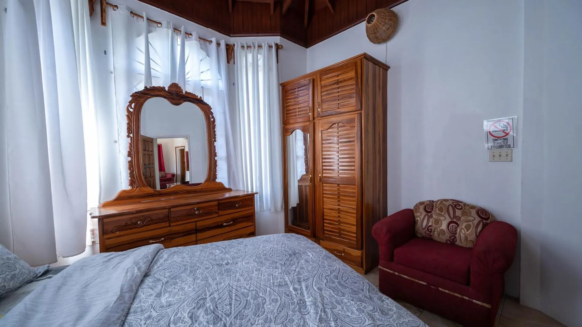 Timar Sunset 2 Bedroom Suite Montego Bay Apartman