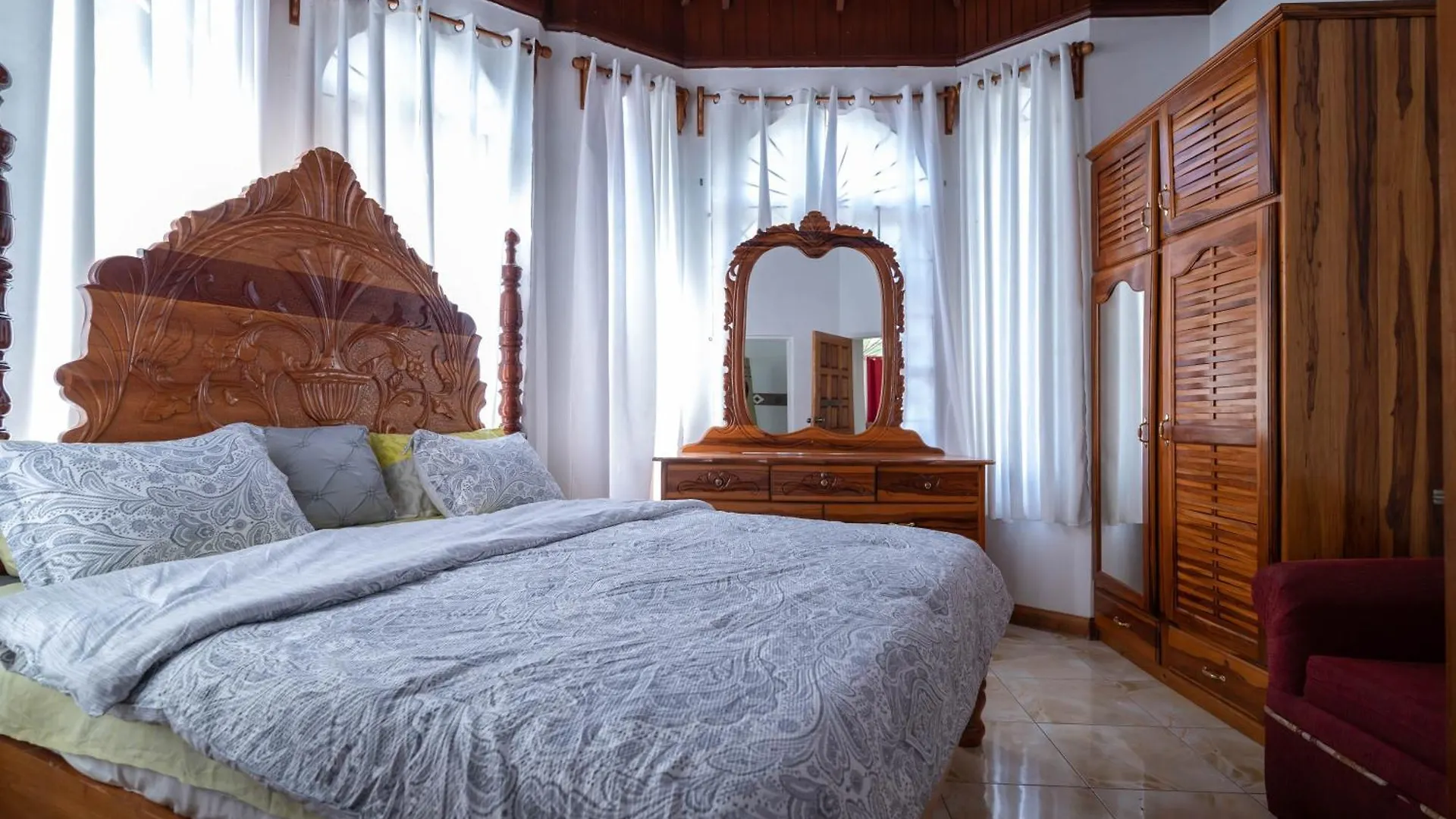 Timar Sunset 2 Bedroom Suite Montego Bay Jamaica