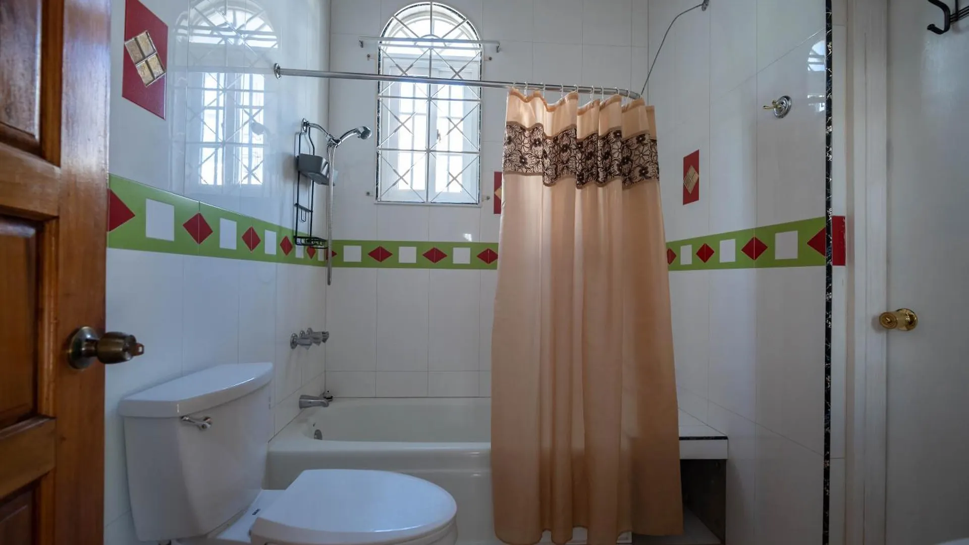 Apartman Timar Sunset 2 Bedroom Suite Montego Bay Jamaica