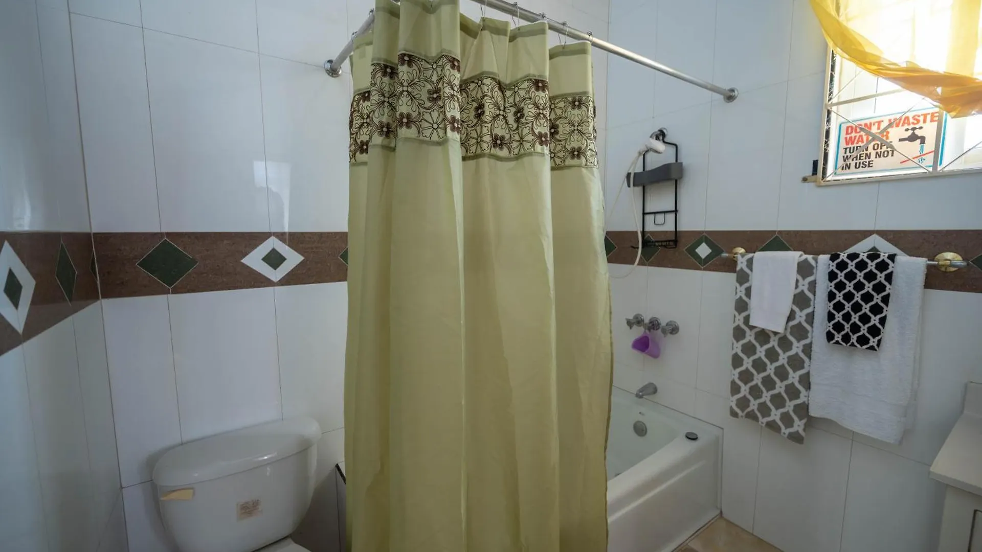 Timar Sunset 2 Bedroom Suite Montego Bay Jamaica