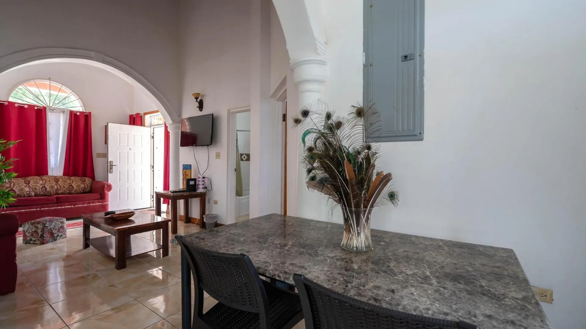 Timar Sunset 2 Bedroom Suite Montego Bay 0*,