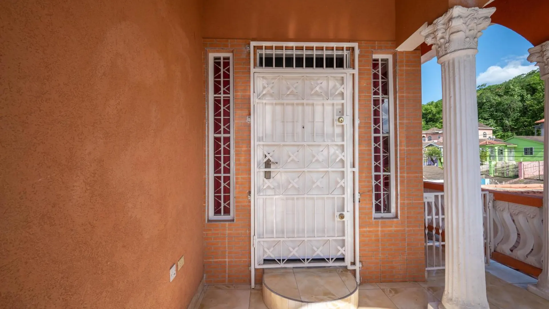 Timar Sunset 2 Bedroom Suite Montego Bay