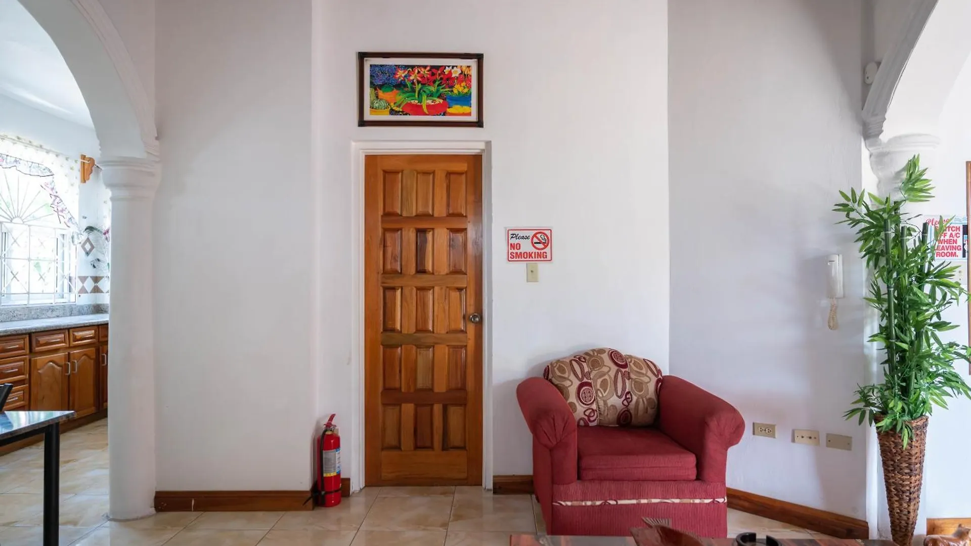 Timar Sunset 2 Bedroom Suite Montego Bay Apartman