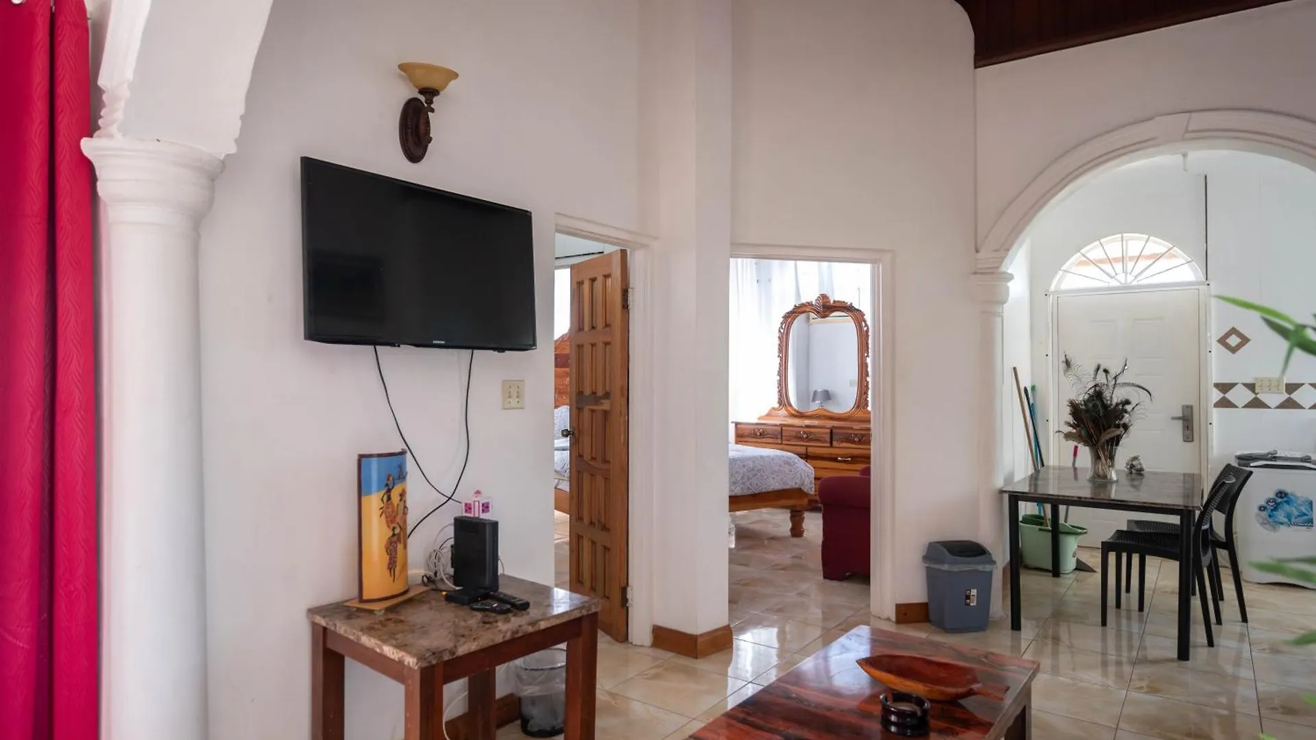 Apartman Timar Sunset 2 Bedroom Suite Montego Bay