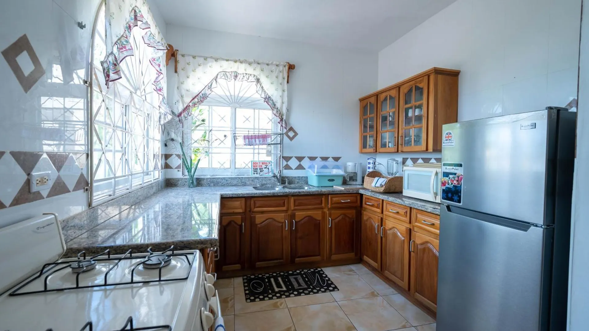 Apartman Timar Sunset 2 Bedroom Suite Montego Bay