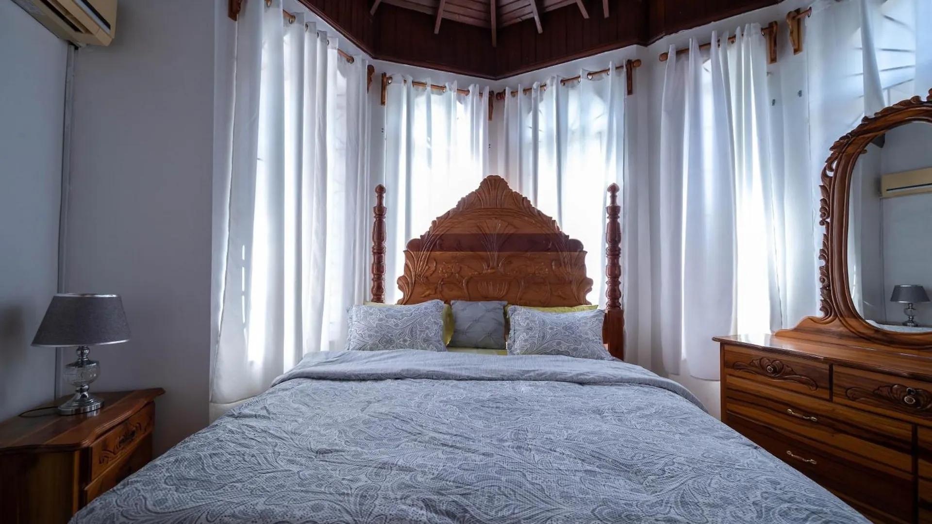 Apartman Timar Sunset 2 Bedroom Suite Montego Bay