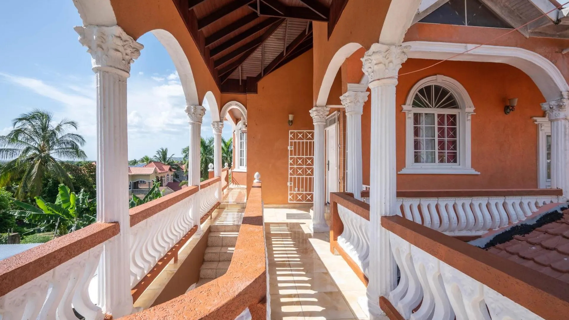 Timar Sunset 2 Bedroom Suite Montego Bay Jamaica