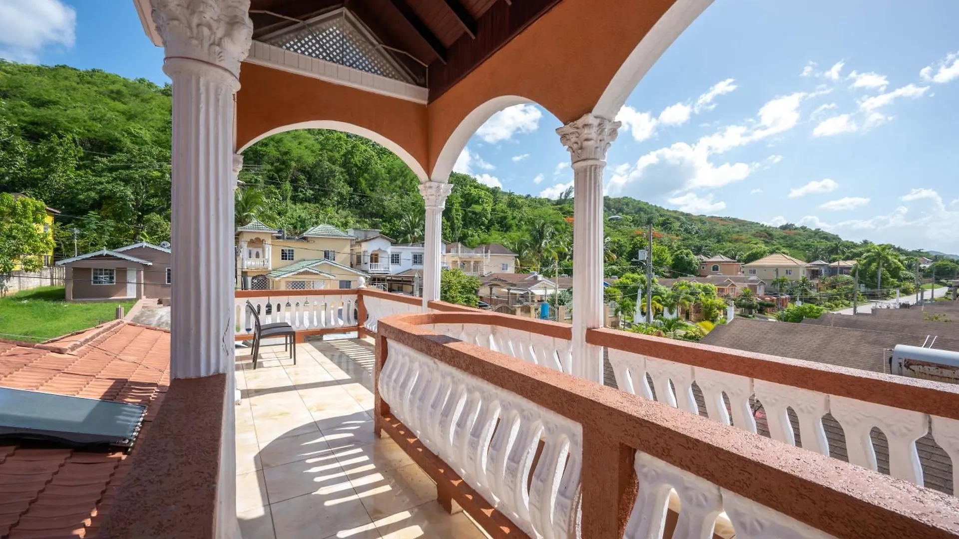 Timar Sunset 2 Bedroom Suite contacts