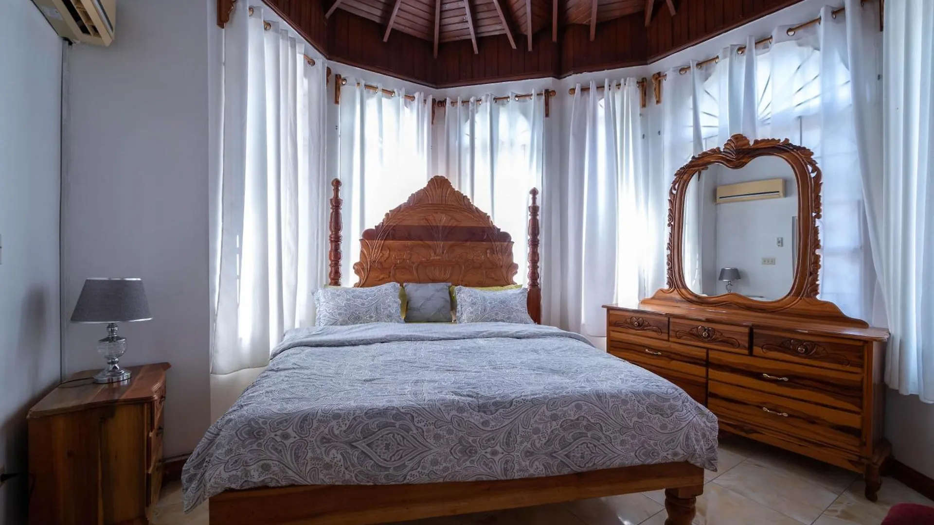 Timar Sunset 2 Bedroom Suite Montego Bay 0*,  Jamaica