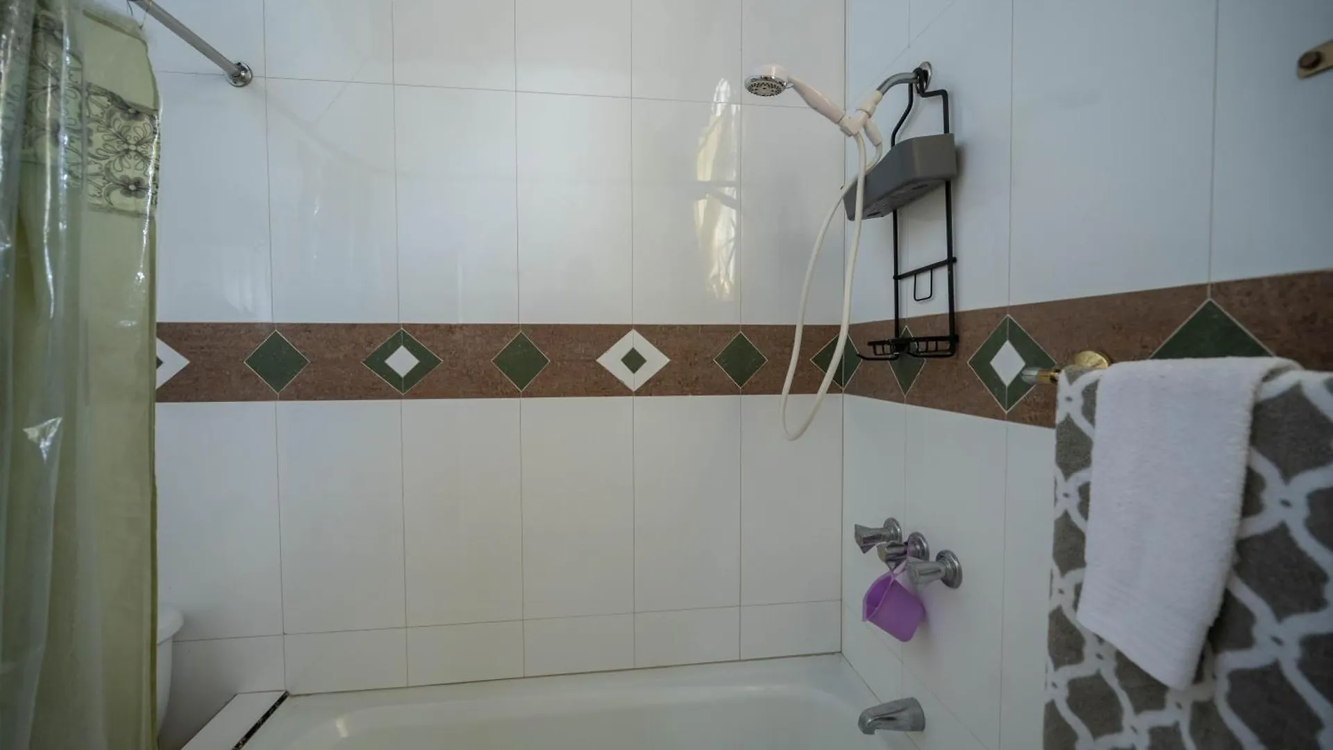 Apartment Timar Sunset 2 Bedroom Suite Montego Bay